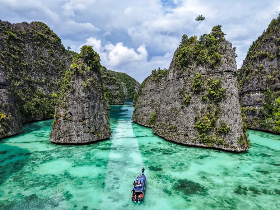 Travel experience