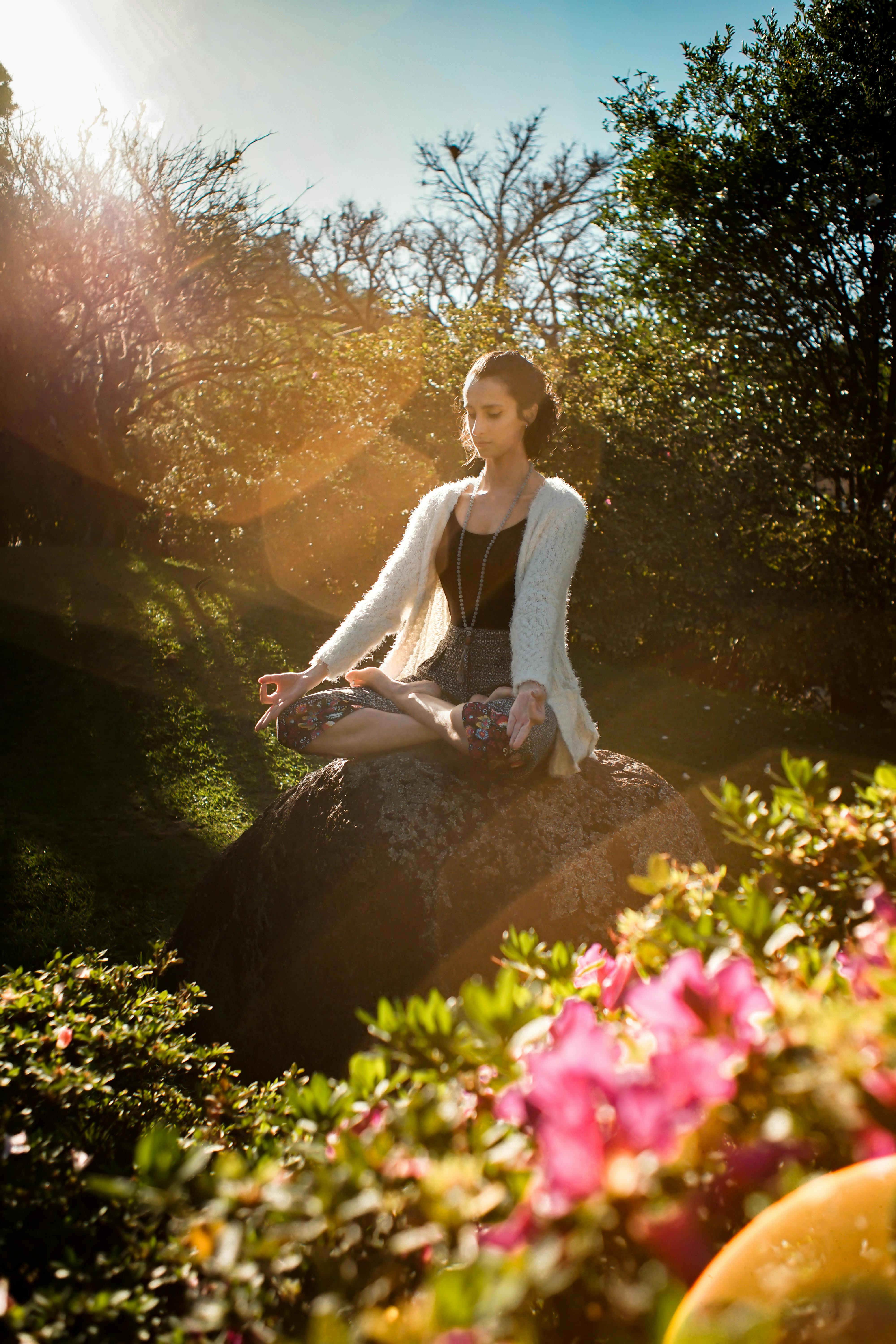 Peace and Wellness