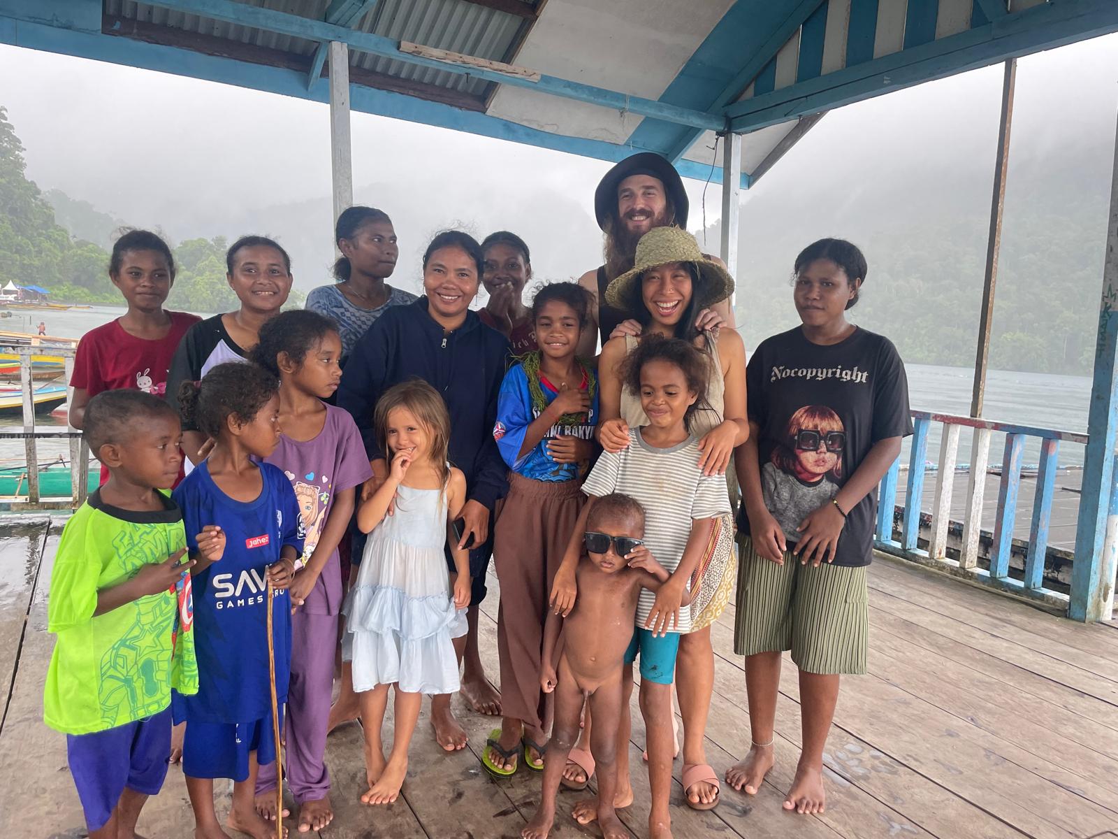 local communities